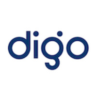 DiGO logo, DiGO contact details