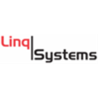 Linq Systems bv logo, Linq Systems bv contact details