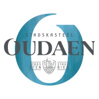 Stadskasteel Oudaen logo, Stadskasteel Oudaen contact details