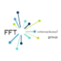 FFT International Group logo, FFT International Group contact details