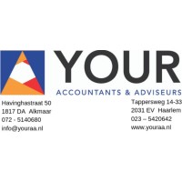 Your Accountants & Adviseurs B.V. logo, Your Accountants & Adviseurs B.V. contact details