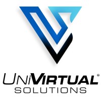 UniVirtual Solutions logo, UniVirtual Solutions contact details