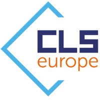 CLS Europe logo, CLS Europe contact details