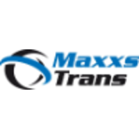 MaxxsTrans B.V. logo, MaxxsTrans B.V. contact details