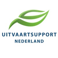 Uitvaartsupport Nederland logo, Uitvaartsupport Nederland contact details