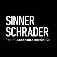 SinnerSchrader â we're hiring! logo, SinnerSchrader â we're hiring! contact details