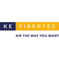 KE Fibertec Benelux B.V. logo, KE Fibertec Benelux B.V. contact details