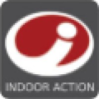 Indoor Action logo, Indoor Action contact details