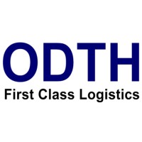 ODTH First Class Logistics logo, ODTH First Class Logistics contact details