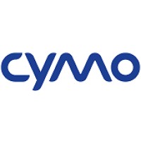 Cymo B.V. logo, Cymo B.V. contact details