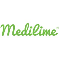 MediLime logo, MediLime contact details