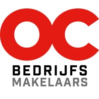 OC Bedrijfsmakelaars logo, OC Bedrijfsmakelaars contact details