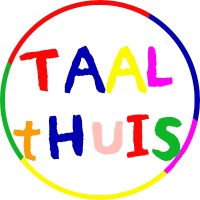 Taalthuis logo, Taalthuis contact details