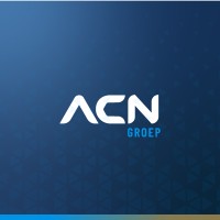 ACN Groep logo, ACN Groep contact details