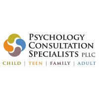 Psychology Consultation Specialists, PLLC logo, Psychology Consultation Specialists, PLLC contact details