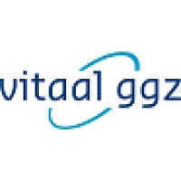 vitaal ggz logo, vitaal ggz contact details