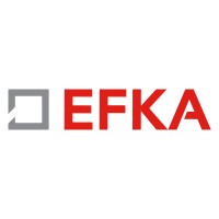 Efka of America Inc logo, Efka of America Inc contact details