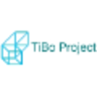 TiBo Project logo, TiBo Project contact details