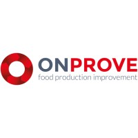 Onprove logo, Onprove contact details