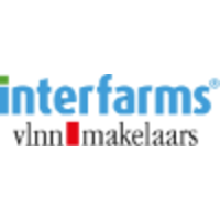 interfarms | VLNN makelaars B.V. logo, interfarms | VLNN makelaars B.V. contact details