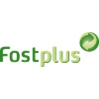 Fost Plus logo, Fost Plus contact details