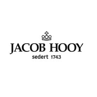 Jacob Hooy logo, Jacob Hooy contact details