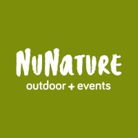 NuNature logo, NuNature contact details