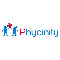 Phycinity PLLC logo, Phycinity PLLC contact details