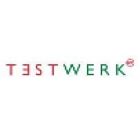 Testwerk logo, Testwerk contact details