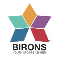 Birons Youth Sports Center logo, Birons Youth Sports Center contact details