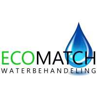 Eco Match Waterbehandeling B.V. logo, Eco Match Waterbehandeling B.V. contact details