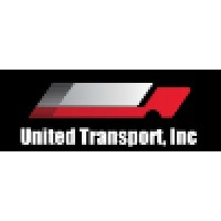 United Transport Inc logo, United Transport Inc contact details