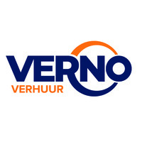 Verno Materieelverhuur logo, Verno Materieelverhuur contact details