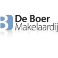 De Boer Makelaardij logo, De Boer Makelaardij contact details