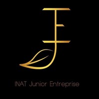 INAT Junior Entreprise logo, INAT Junior Entreprise contact details