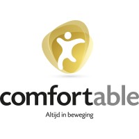 Comfortable Nederland BV logo, Comfortable Nederland BV contact details