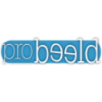 ProBeeld logo, ProBeeld contact details