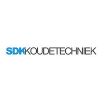 SDK Koudetechniek BV logo, SDK Koudetechniek BV contact details