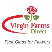 Virgin Farms Direct logo, Virgin Farms Direct contact details