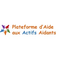 Plateforme d'Aide aux Actifs Aidants logo, Plateforme d'Aide aux Actifs Aidants contact details