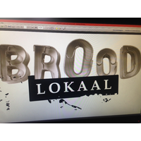 Het Broodlokaal logo, Het Broodlokaal contact details