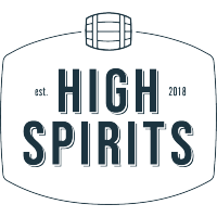 High Spirits Group B.V. logo, High Spirits Group B.V. contact details