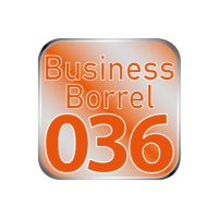 Business Borrel 036 logo, Business Borrel 036 contact details