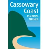 Cassowary Coast Regional Council logo, Cassowary Coast Regional Council contact details