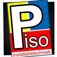 Installatietechniek Piso B.V. logo, Installatietechniek Piso B.V. contact details