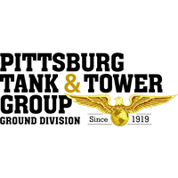 Pittsburg Tank and Tower Ground Division logo, Pittsburg Tank and Tower Ground Division contact details