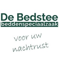 De Bedstee Beddenspeciaalzaak logo, De Bedstee Beddenspeciaalzaak contact details