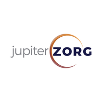 Jupiterzorg logo, Jupiterzorg contact details