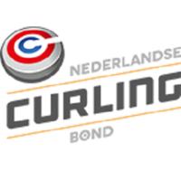 Dutch Curling Association logo, Dutch Curling Association contact details