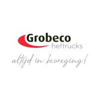 Grobeco Heftrucks BV logo, Grobeco Heftrucks BV contact details